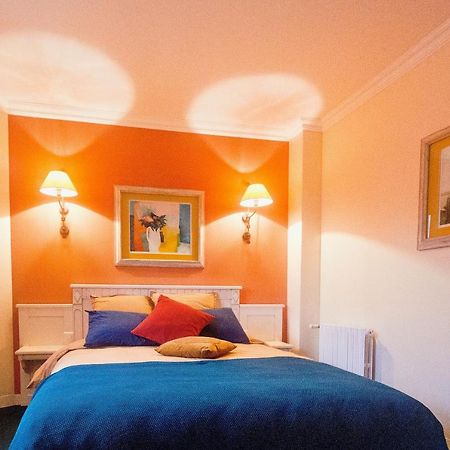 Artemis Suite Барбизон Екстериор снимка