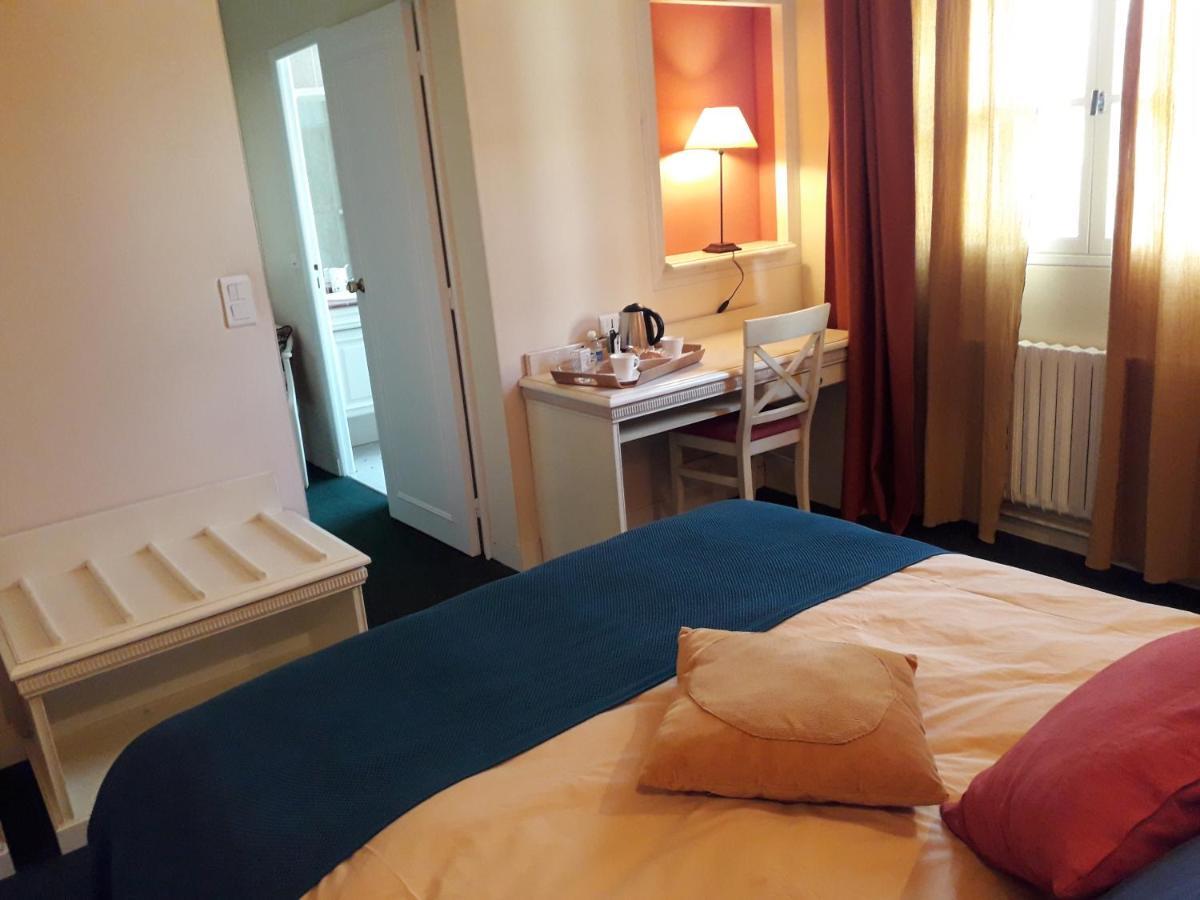 Artemis Suite Барбизон Екстериор снимка