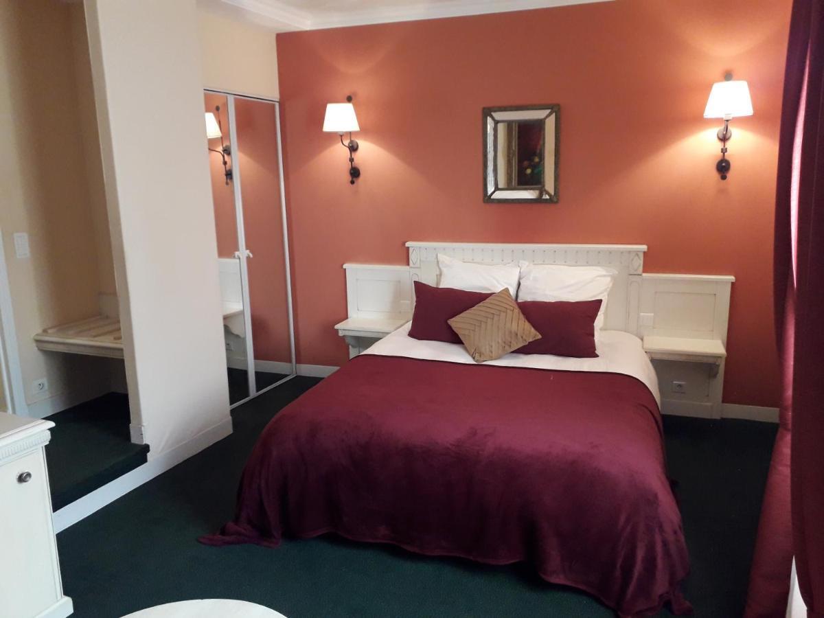 Artemis Suite Барбизон Екстериор снимка