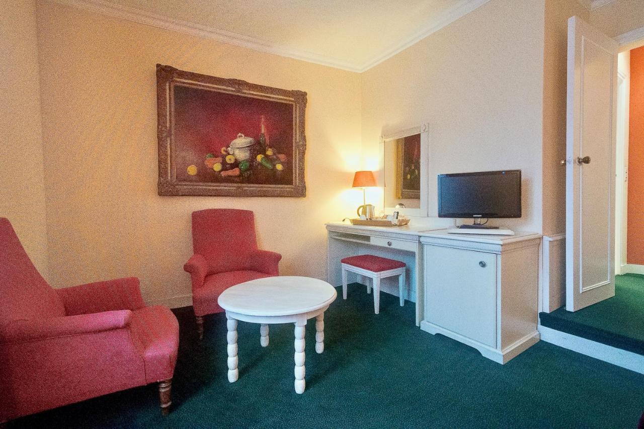 Artemis Suite Барбизон Екстериор снимка