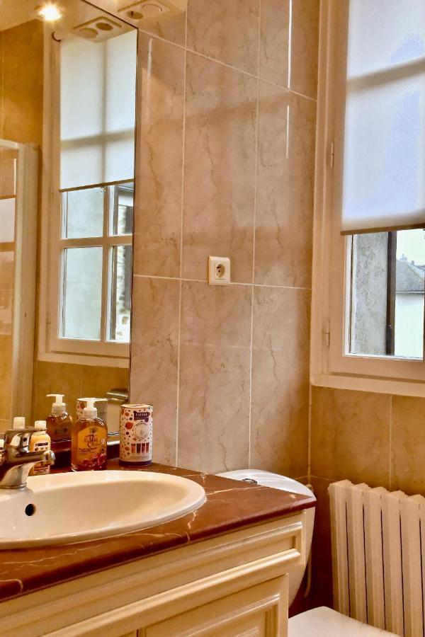 Artemis Suite Барбизон Екстериор снимка