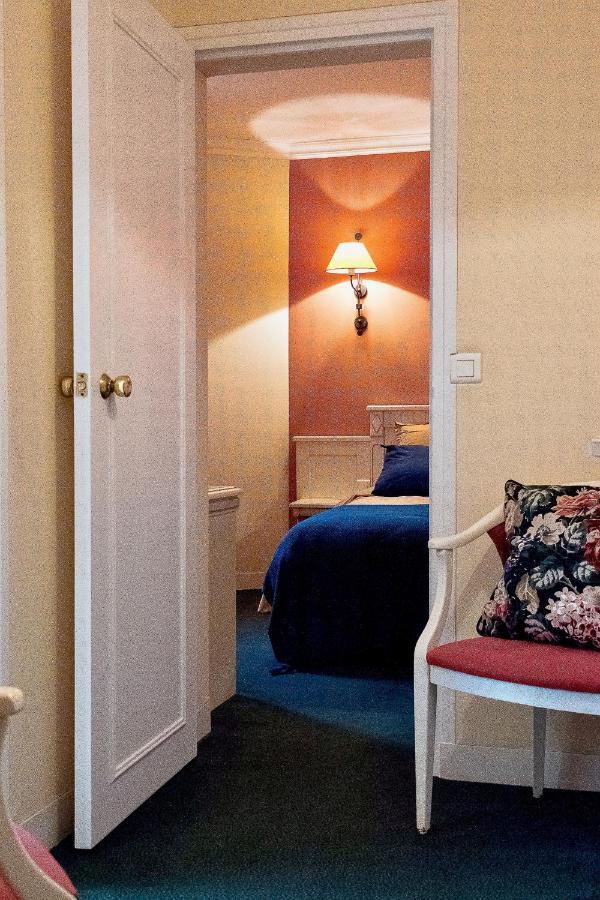 Artemis Suite Барбизон Екстериор снимка